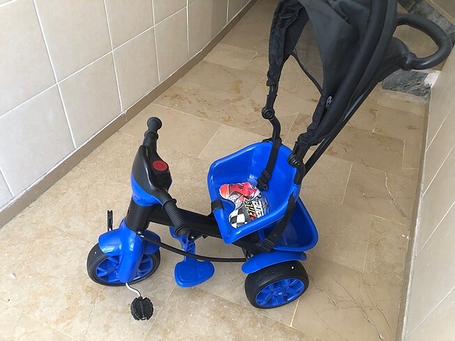  Beden Bebek Bisikleti
