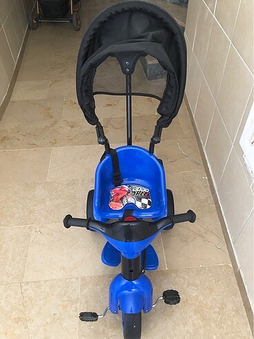 Diğer Bebek Bisikleti