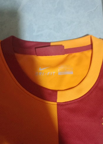 m Beden Galatasaray Uzun Kollu Erkek Forma
