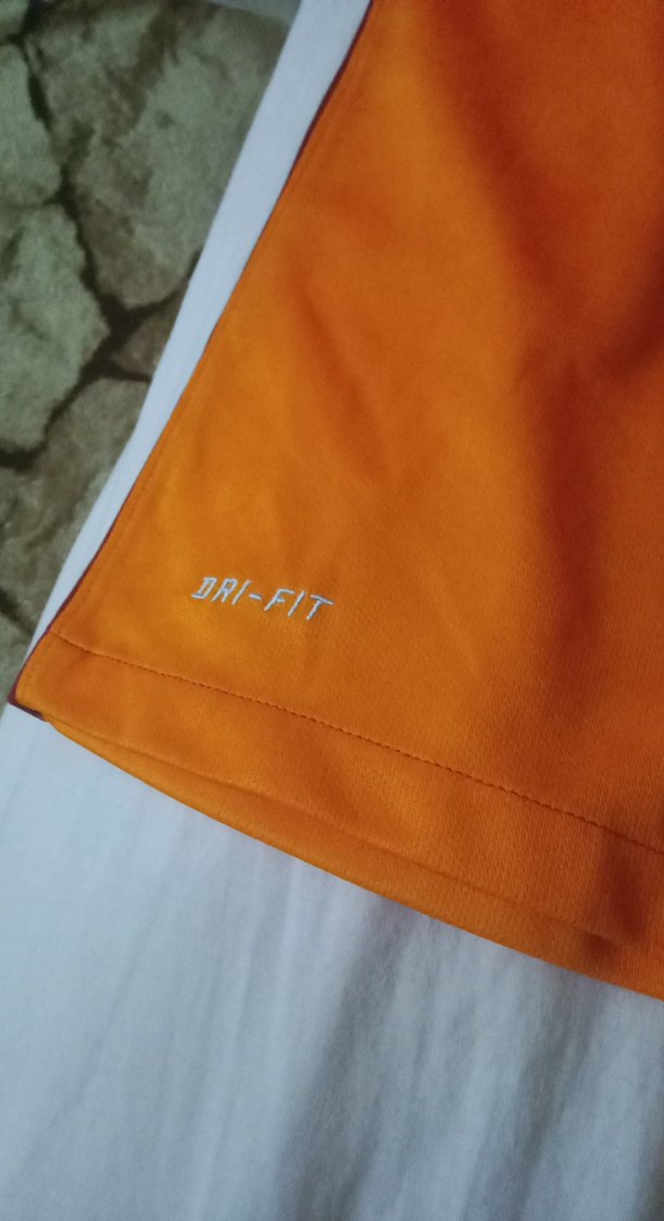 Erkek Kısa Kollu Galatasaray Forma - Görsel 3