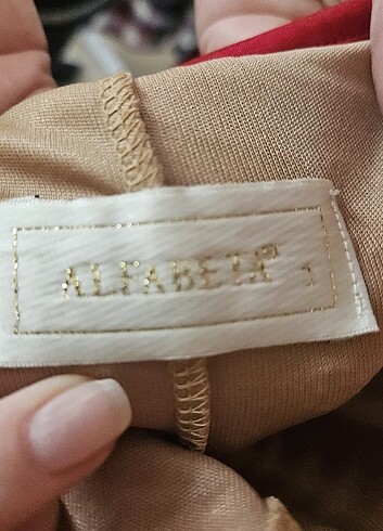 Kadin abiye - Görsel 3