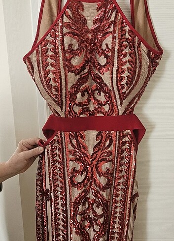 Kadin abiye - Görsel 2