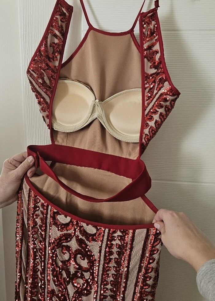 Kadin abiye - Görsel 4