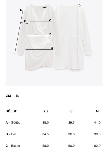 Zara Uzun Drapeli Bağcıklı Bohem Elbise