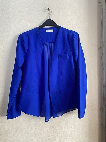 Ceket/blazer