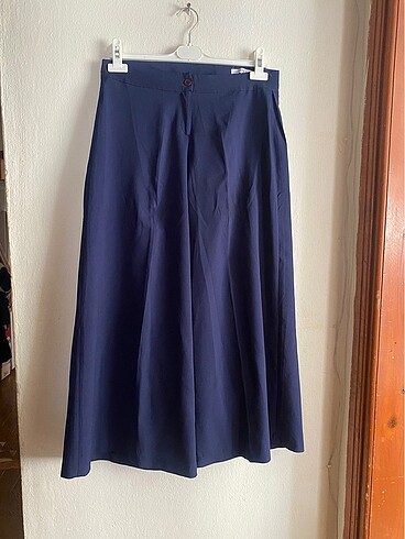 Kumaş pantolon