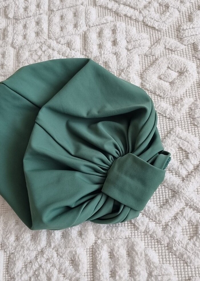 haşama bonesi - Görsel 3