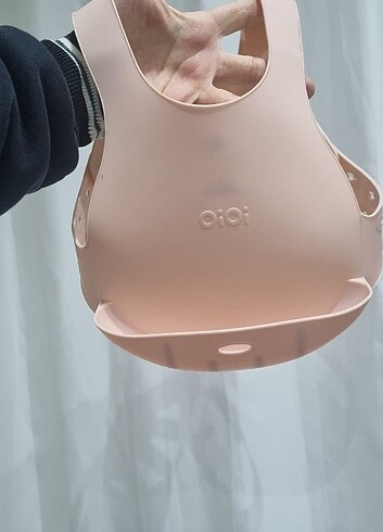 OiOi Mama önlük oioi