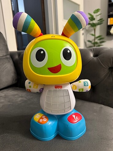 Fisher Price Oyuncak Özel İlan
