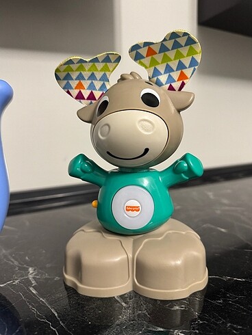 Fisher Price Fisher Price Oyuncak Özel İlan
