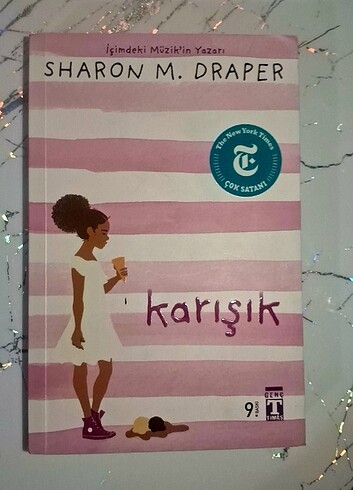 Karışık kitabı (SHON M DRAPDER)