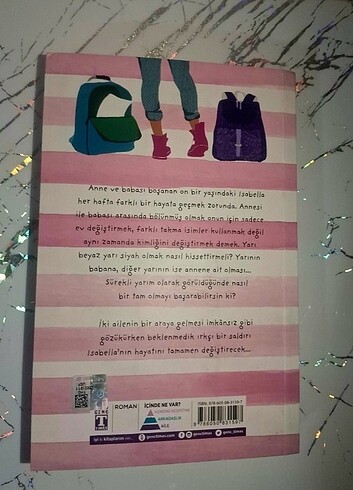  Beden Karışık kitabı (SHON M DRAPDER)