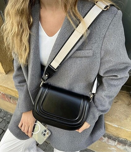 Zara Zara modeli çanta (orijinal zara değil )