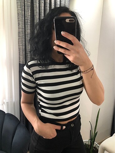 Diğer Tshirt siyah beyaz
