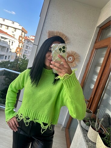 Diğer Standart triko leon rengi