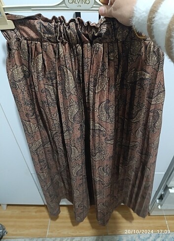Mevlana etek 