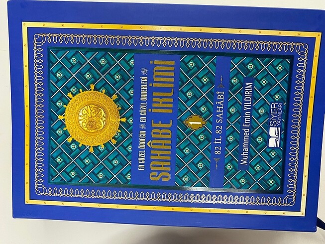  Sahabe İklimi
