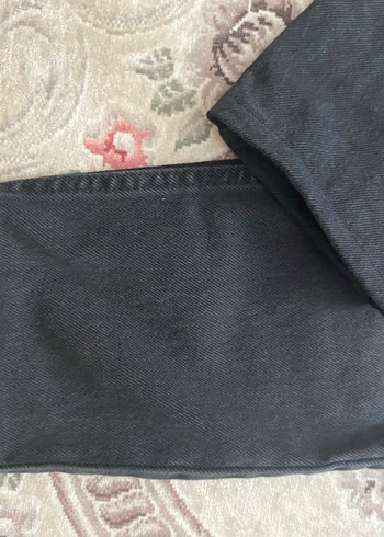 32 Beden Trendyol mom jean
