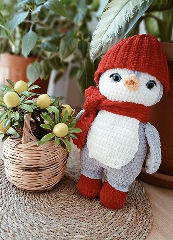 Amigurumi