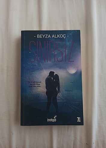 Beyza alkoc Sinirsiz 