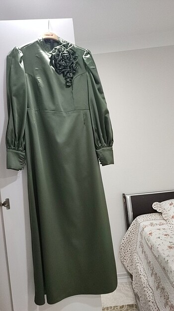 Özel dikim abiye 