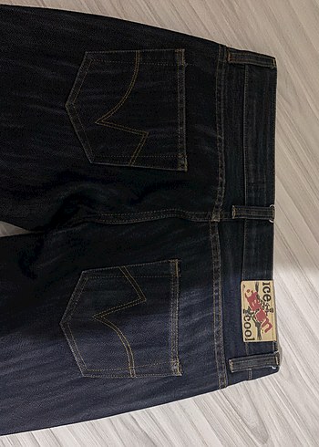 American Vintage Vıntage pantolon