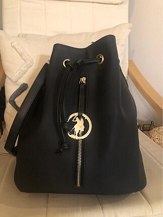 u.s polo assn kadın çanta