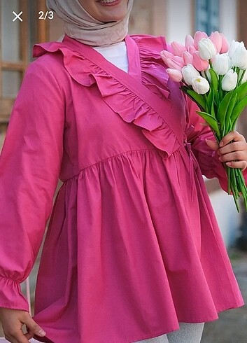 Kimono gömlek 