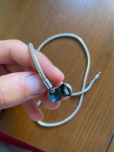  Beden Pandora moments kolye (charm hediyeli)