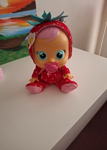 CRY BABİES ORJİNAL