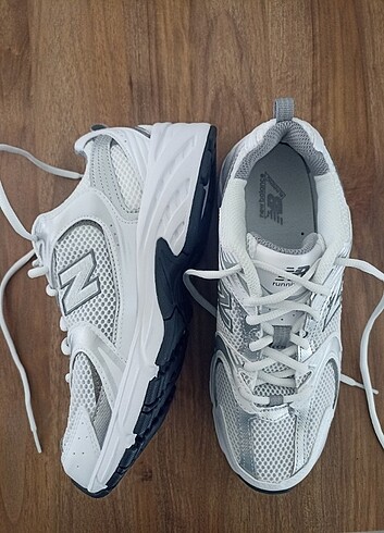 Orijinal New Balance 530 39.5 numara