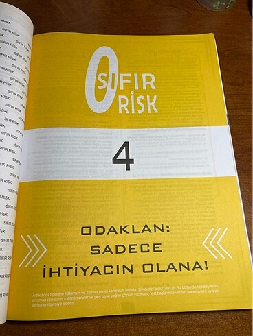  Beden PARAGRAF TEST KİTABI
