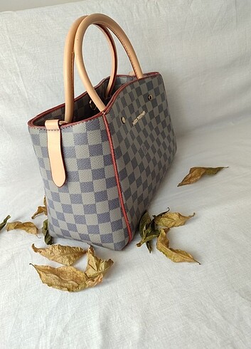 Louis Vuitton Her yaş kullanılır kol çantası