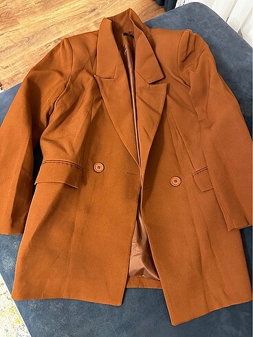 m Beden Blazer