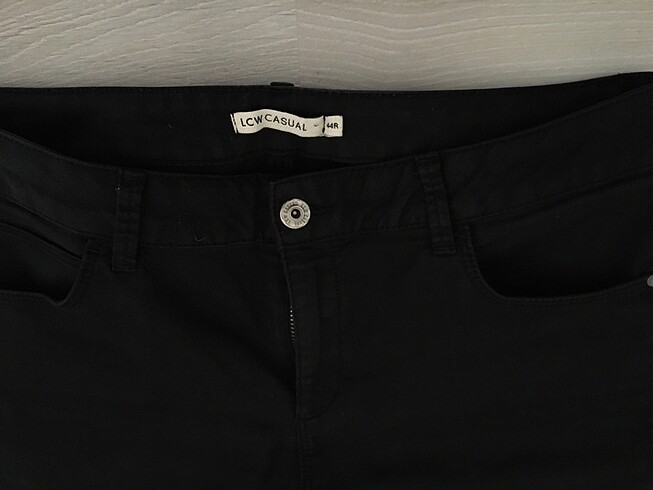 LC Waikiki Pantolon