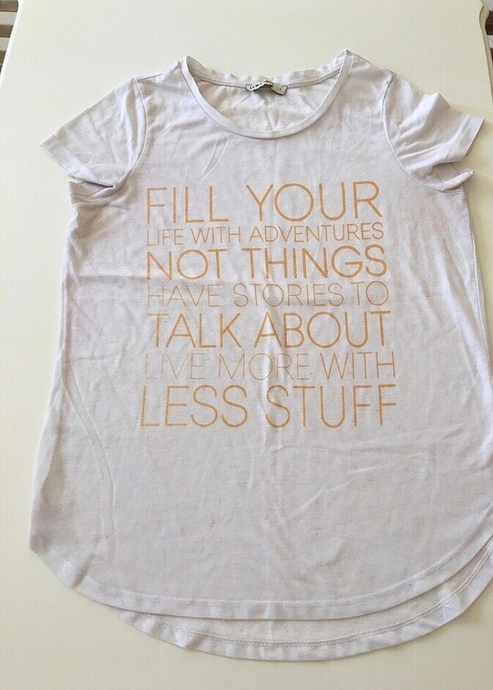 4lü tişört - Görsel 2