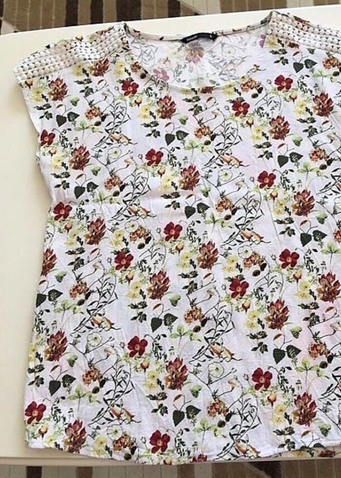 4lü tişört - Görsel 3