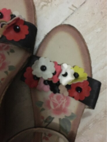 Sandalet - Görsel 2