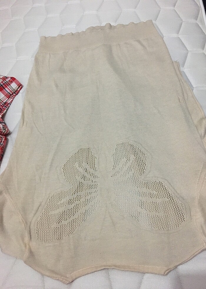 Uzun hırka - Görsel 2