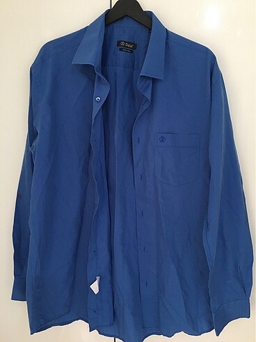 Uzun kollu gömlek - Görsel 2