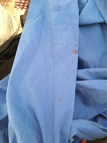 Uzun kollu gömlek - Görsel 4