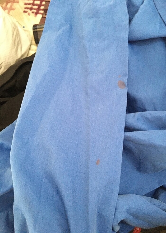 Uzun kollu gömlek - Görsel 4