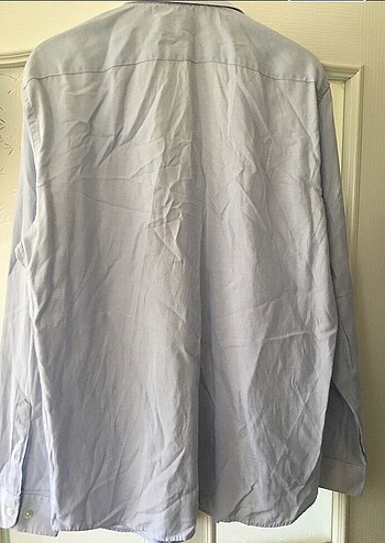 Uzun kollu gömlek - Görsel 5