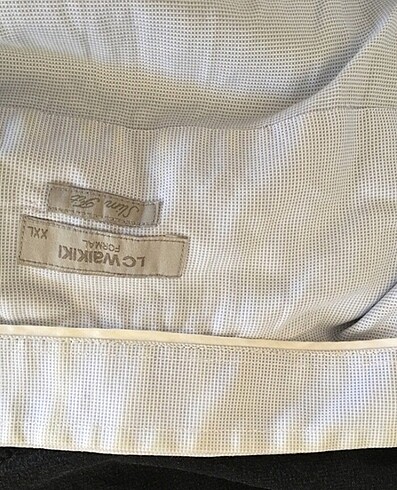 Uzun kollu gömlek - Görsel 6