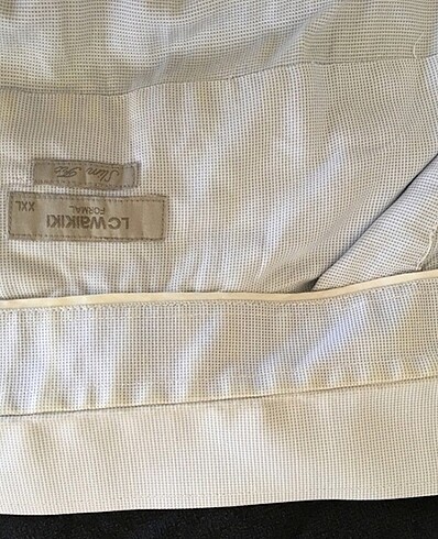 Uzun kollu gömlek - Görsel 7