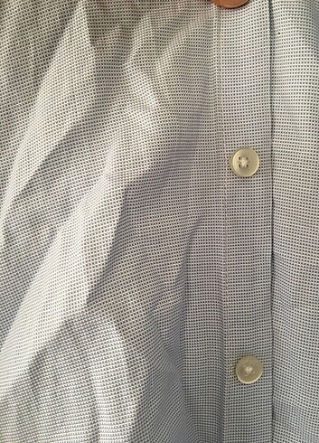 Uzun kollu gömlek - Görsel 3