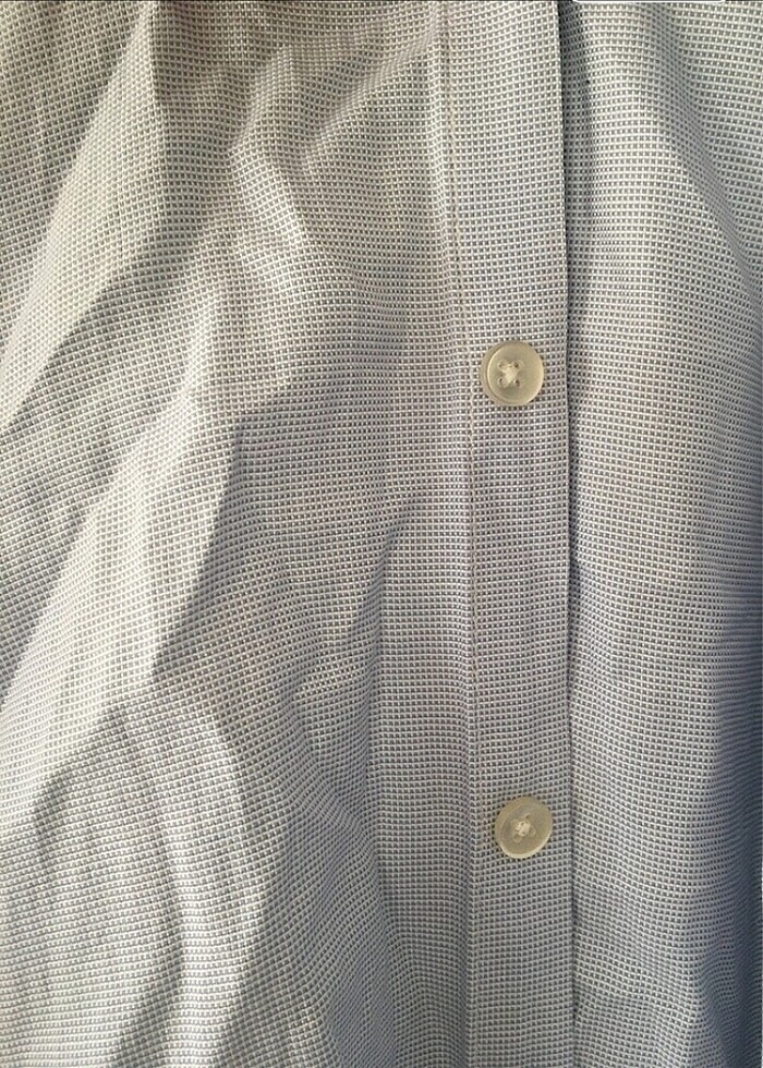 Uzun kollu gömlek - Görsel 4