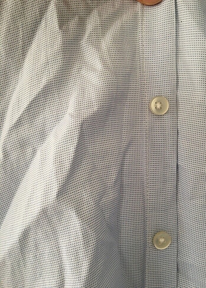 Uzun kollu gömlek - Görsel 3