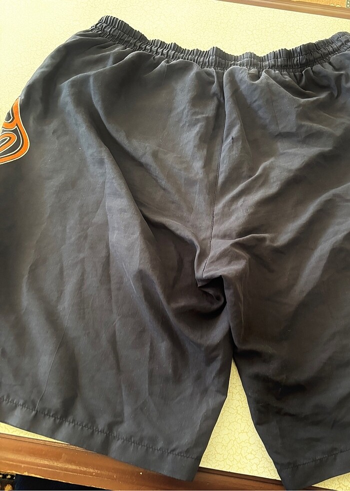 Deniz şortu - Görsel 2