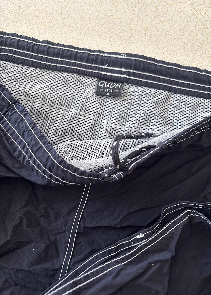 Deniz şortu - Görsel 4